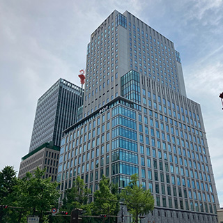 大阪オフィス