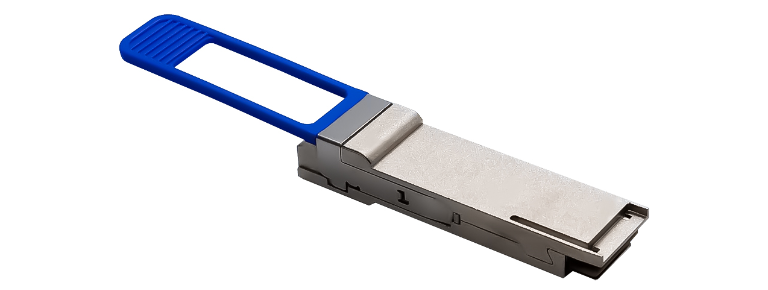 100-Gbps DR1 QSFP28 Optical Transceiver Module