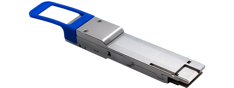 400-Gbps QSFP-DD DR4 Optical Transceiver Module