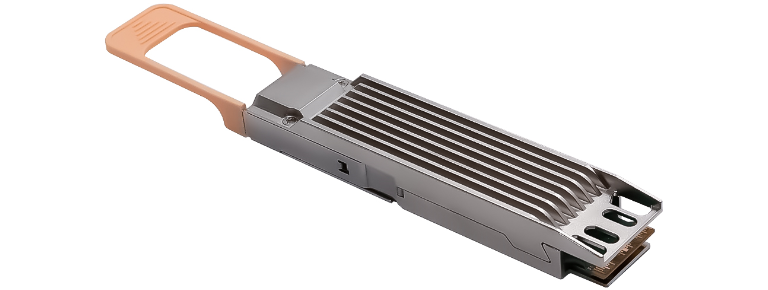 400-Gbps OSFP SR8 Optical Transceiver Module